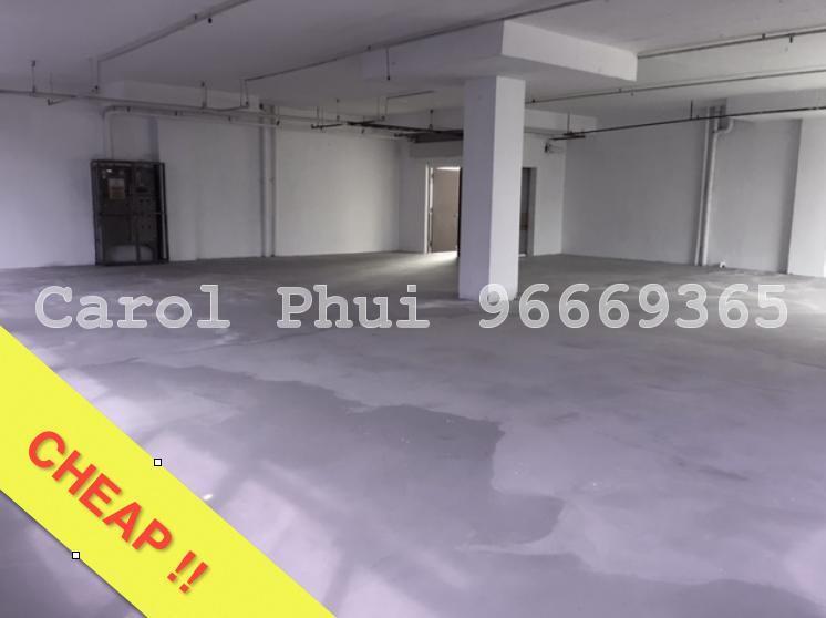 Sing Industrial Complex (D20), Factory #125438392